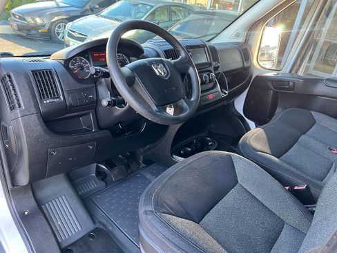 Used 2014 RAM ProMaster 1500 image 15