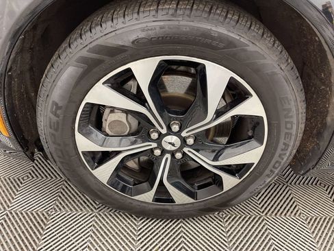 Used 2021 Ford Mustang Mach-E Premium image 35