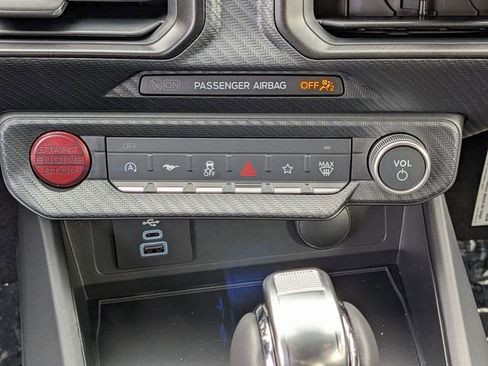 New 2026 Ford Mustang Coupe RWD image 13