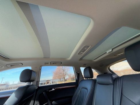 Used 2015 Audi Q7 3.0T Premium Plus image 18