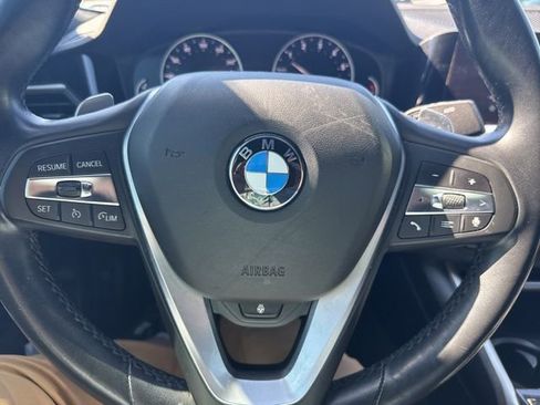 Used 2020 BMW 330i xDrive Sedan w/ Convenience Package AWD/4WD image 13