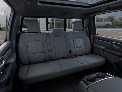 New 2026 RAM 1500 Big Horn image 15