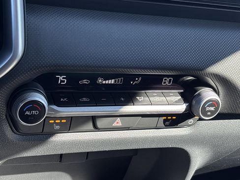 New 2026 MAZDA CX-50 AWD 2.5 S w/ Weather Package image 34