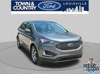 Used 2023 Ford Edge SEL w/ Convenience Package AWD/4WD 360° Tour