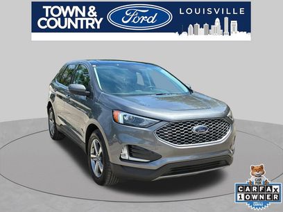 Used 2023 Ford Edge SEL w/ Convenience Package