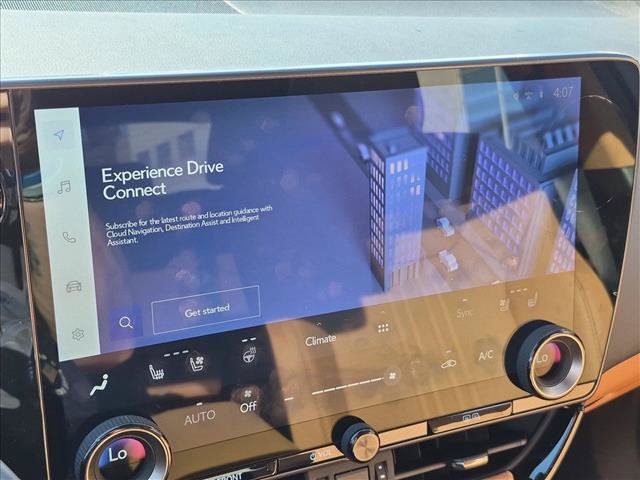 Used 2026 Lexus NX 350 AWD w/ Cold Area Package image 13