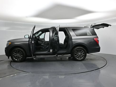Certified 2020 Ford Expedition Max Limited RWD image 32
