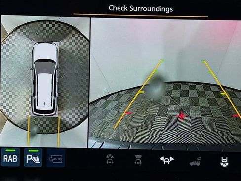 New 2026 Subaru Outback Touring XT image 14