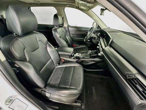 Used 2025 Kia Telluride S AWD/4WD image 34