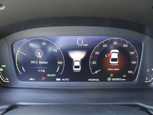 New 2026 Honda Accord Sport image 14
