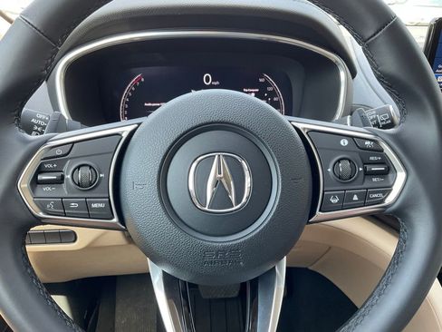 Certified 2026 Acura MDX Base image 11