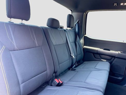 Used 2024 Ford F150 STX RWD image 26