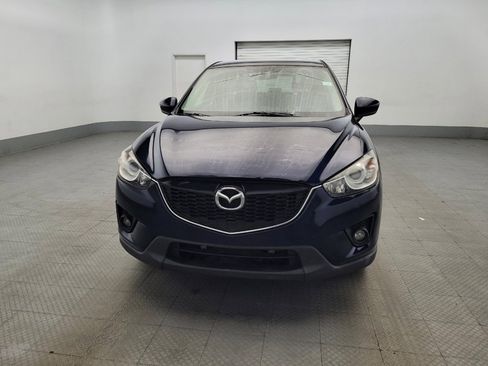 Used 2014 MAZDA CX-5 Touring image 15