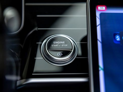 Used 2024 Mercedes-Benz Maybach S 680 4MATIC image 88