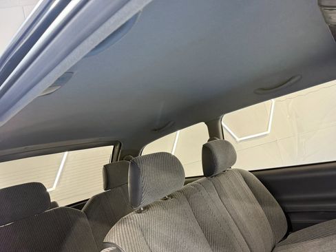 Used 1995 Toyota Previa DX image 35