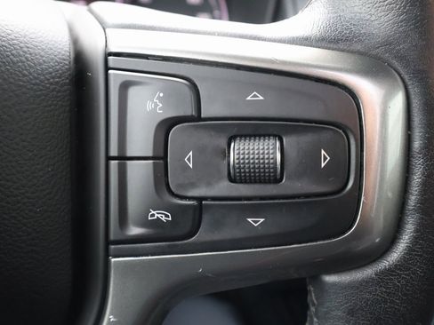 Certified 2021 Chevrolet Tahoe LT image 19