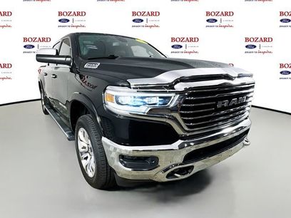 Used 2019 RAM 1500 Limited w/ Bed Utility Group