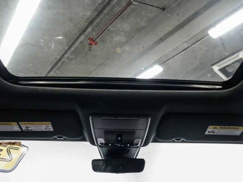 Used 2025 Honda CR-V Sport-L image 16