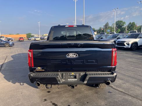 Used 2025 Ford F150 Tremor w/ Bed Utility Package AWD/4WD image 6