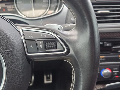 Used 2016 Audi S7 AWD/4WD image 21