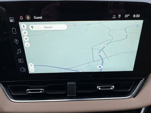 New 2026 Chevrolet Equinox ACTIV w/ Convenience Package III image 21