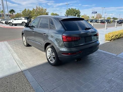 Used 2018 Audi Q3 2.0T Premium w/ Convenience Package FWD image 7