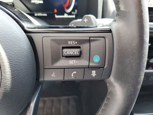 Certified 2023 Nissan Rogue Platinum w/ Platinum Premium Package image 22