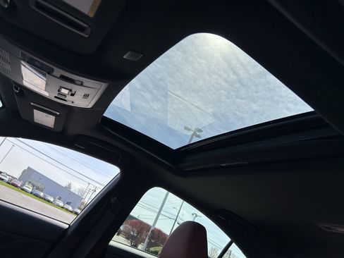 Used 2025 Lexus IS 350 F Sport w/ Navigation Package image 26