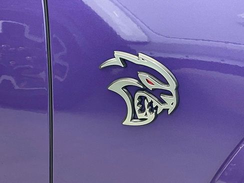 Used 2023 Dodge Charger SRT Hellcat w/ Harman/Kardon Audio Group image 11