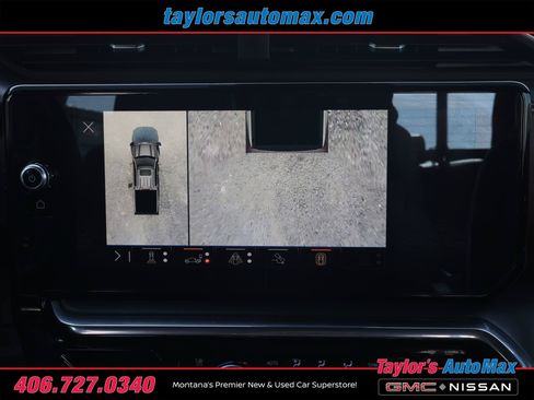 Used 2024 GMC Sierra 1500 Denali Ultimate AWD/4WD image 17