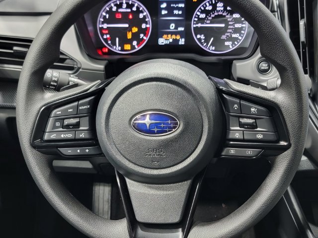 New 2026 Subaru Crosstrek 2.5i Premium AWD/4WD image 26