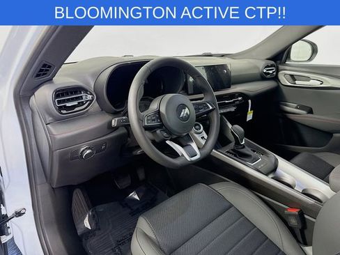 New 2025 Dodge Hornet GT w/ GT Blacktop Package image 9