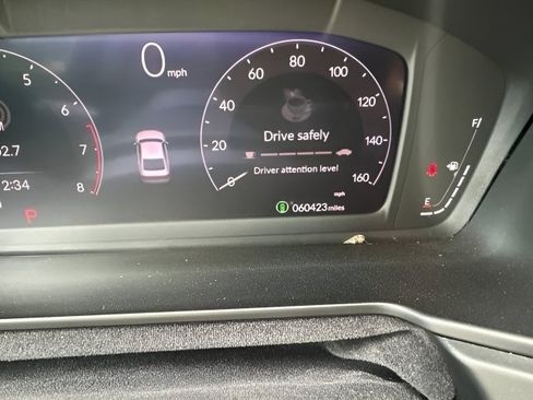 Used 2023 Honda Accord EX image 18