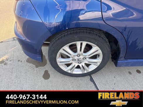 Used 2010 Honda Fit Sport image 18