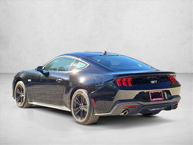 New 2026 Ford Mustang GT RWD image 9
