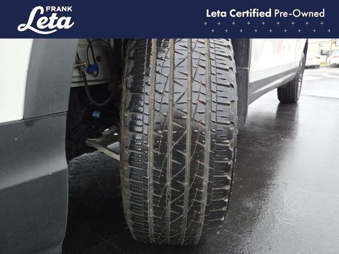 Used 2023 Honda Ridgeline RTL-E image 34