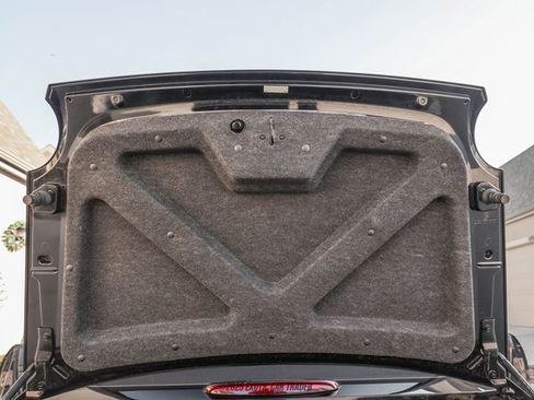 Used 2002 Ford Thunderbird Deluxe image 98