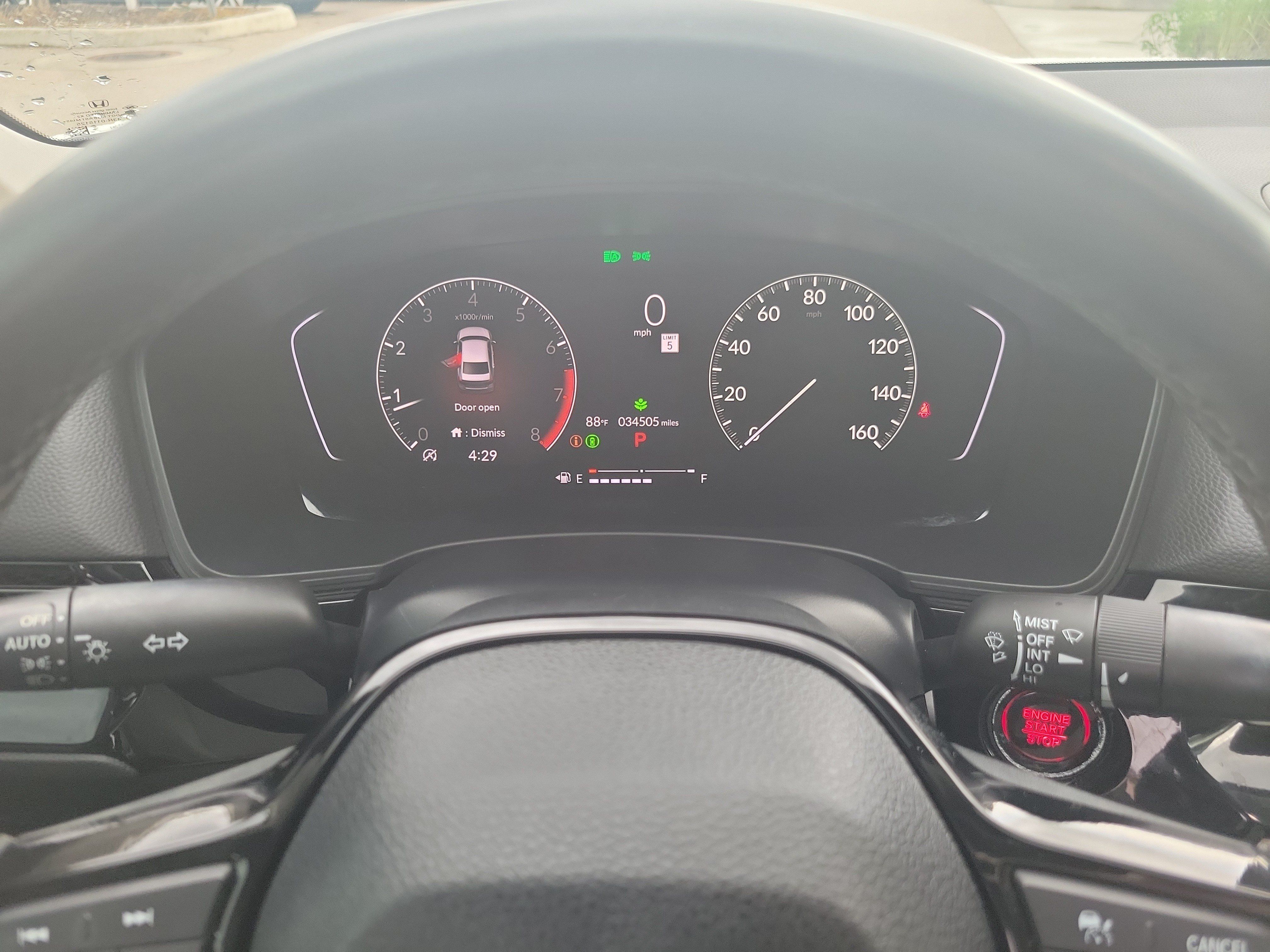 Used 2022 Honda Civic EX image 23