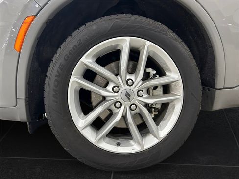 Used 2024 Dodge Durango GT image 9
