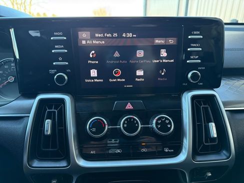 Used 2021 Kia Sorento LX FWD image 29