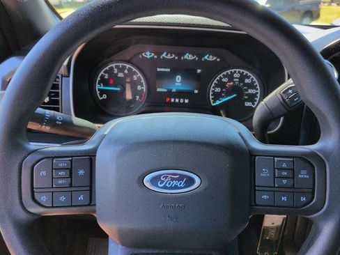 Certified 2023 Ford F150 XL w/ STX Appearance Package image 33
