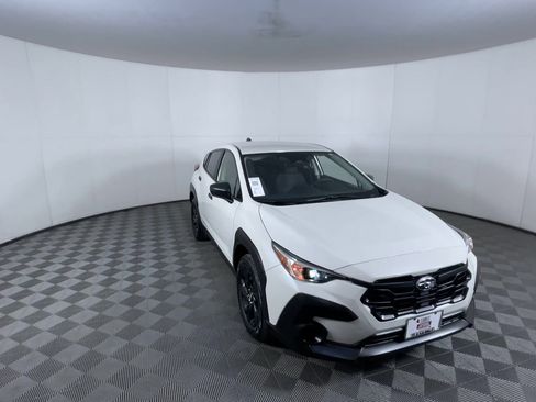 Certified 2024 Subaru Crosstrek 2.0i AWD/4WD image 2