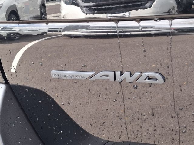 New 2026 Subaru Outback Touring XT AWD/4WD image 11