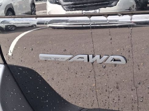 New 2026 Subaru Outback Touring XT AWD/4WD image 11
