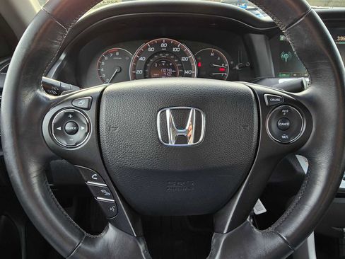Used 2013 Honda Accord Sport image 24