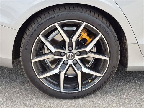 Used 2024 Volvo V60 T8 Polestar AWD/4WD image 9