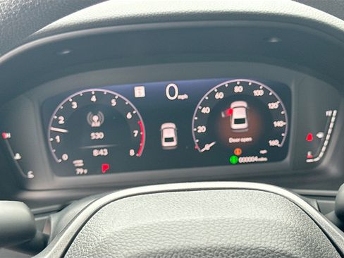 New 2025 Honda Accord SE image 9