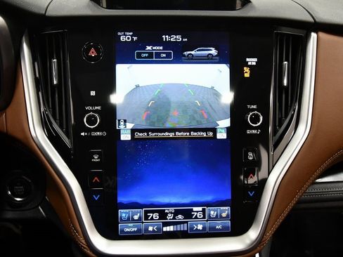 Used 2022 Subaru Outback Touring image 26