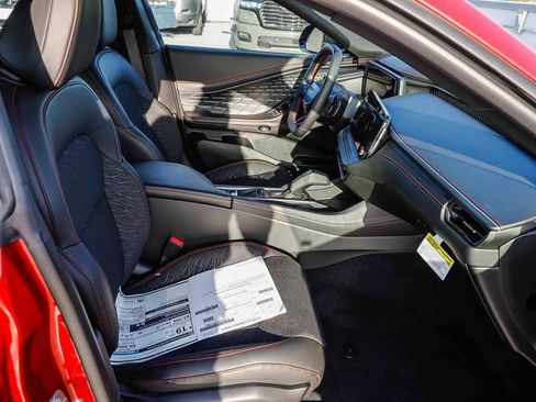 New 2026 Dodge Charger Scat Pack AWD/4WD image 20