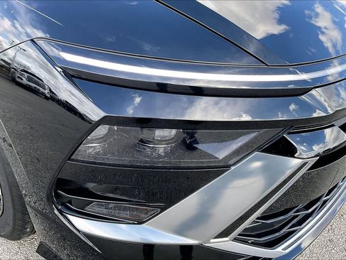 Used 2024 Hyundai Sonata SEL image 25